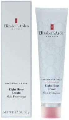 Eight Hour Cream Skin Protectant Fragrance Free 50ml