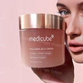 Medicube Collagen Jelly Cream 110ml – Anti-Aging Moisturizer