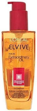 Elvive Haircare L'Oréal Extraordinary Oil Colour, 100ml, (Pack of 1).