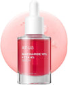 Anua Niacinamide 10%, Tranexamic Acid 4% Dark Spot Serum, 30ml
