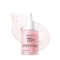 ANUA Peach 70 Niacinamide Serum 30ml – Brightening & Hydrating