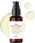 PURITO Pure Vitamin C Serum 60ml – Fragrance-Free