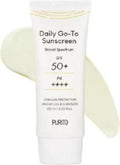 PURITO Daily Go-To Sunscreen SPF50+ 60ml