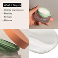 Haruharu Wonder Centella Peptide Cream 30ml – Moisturizing & Anti-Aging