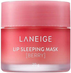 Laneige Lip Sleeping Mask EX, Berry, 20g