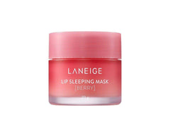 Laneige Lip Sleeping Mask EX, Berry, 20g