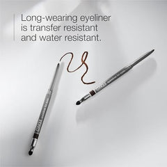 Clinique Quickliner for Eyes - 02 Smoky Brown
