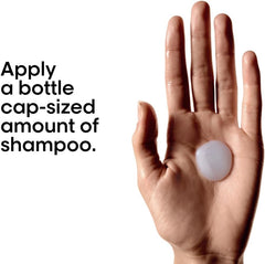 L’Oréal Professionnel Shampoo, With Resveratrol for Coloured Hair, Serie Expert Vitamino Colour