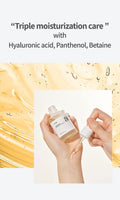 ANUA Heartleaf 80 Soothing Ampoule Serum 30ml