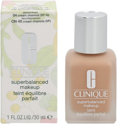 Clinique SUPERBALANCED MAKEUP CN 40 CREAM CHAMOIS