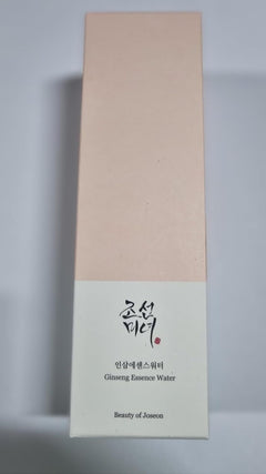 Beauty of Joseon Ginseng Essence Water, 150ml, 5fl.oz.
