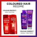 L'Oreal Paris Elvive Colour Protect Purple Conditioner, 150 ml