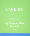 Laneige Lip Sleeping Mask - Apple Lime 20g (0.7oz)