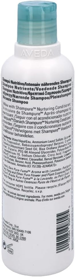 aveda Shampure Nurturing Shampoo