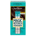 L'Oréal Paris Magic Retouch Permanent Root Concealer, Dark Brown 4