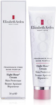 Eight Hour Cream Skin Protectant Fragrance Free 50ml