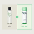 PURITO Centella Unscented Toner 200ml – Soothing Care