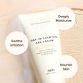 PURITO Oat-in Calming Gel Cream 100ml