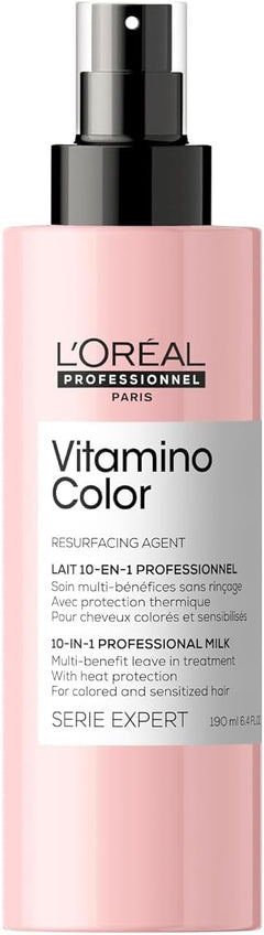 L'Oréal Professionnel Vitamino Colour Leave-in Treatment, 190 ml