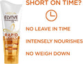 L'Oreal Elvive Extraordinary Oil Rapid Reviver Conditioner for Dry Hair, 180ml