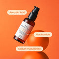 PURITO Pure Vitamin C Serum 60ml – Fragrance-Free
