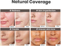 HEIMISH Moringa Ceramide BB Cream SPF 30 PA++ 30ml (25 Medium)