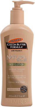Palmer's Cocoa Butter Formula Natural Bronze Body Lotion, 250ml