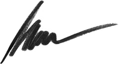 Max Factor Kohl Pencil Eyeliner, 20 Black – Easy-Blend Formula for Smokey Eyes, 4g