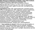 Hadalabo Gokujun Premium Hyaluronic Solution 170ml