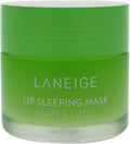 Laneige Lip Sleeping Mask - Apple Lime 20g (0.7oz)
