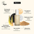 Haruharu Wonder Black Rice Anti-Wrinkle Serum 50ml