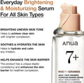 ANUA Rice Ceramide Hydrating Barrier Serum 50ml