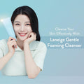 Laneige Blue Cleansing Foam 150g