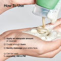 ANUA Heartleaf Facial Cleanser 150ml – Pore Deep Cleanser