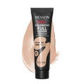Revlon ColorStay Full Cover Matte Foundation, Sand Beige 210, 30ml
