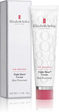 Elizabeth Arden Eight Hour Cream Skin Protectant, Face & Body, Soothes & Hydrates Dry Skin, 50ml