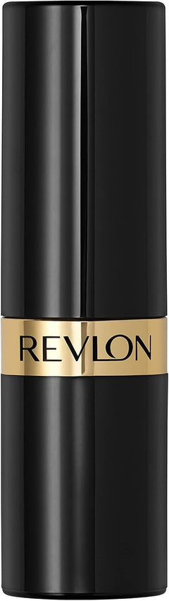 Super Lustrous Lipstick by Revlon 430 Soft Silver Rose