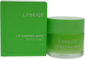 Laneige Lip Sleeping Mask - Apple Lime 20g (0.7oz)