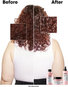 L’Oréal Professionnel Shampoo, With Resveratrol for Coloured Hair, Serie Expert Vitamino Colour