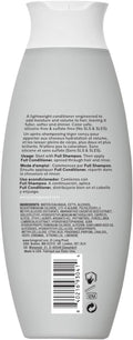 Living Proof Full Shampoo & Conditioner | Volumizing for Fine, Flat Hair | Adds Fullness & Thickness | Paraben & Silicone Free, Vegan