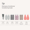 Living Proof Full Shampoo & Conditioner | Volumizing for Fine, Flat Hair | Adds Fullness & Thickness | Paraben & Silicone Free, Vegan