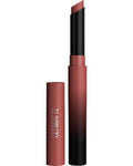 Maybelline Color Sensational Ultimatte Matte Lipstick, More Mocha, 1 Count