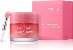 Laneige Lip Sleeping Mask EX, Berry, 20g