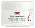 Embryolisse Firming Cream with Hyaluronic Acid, Anti-Aging Moisturizer