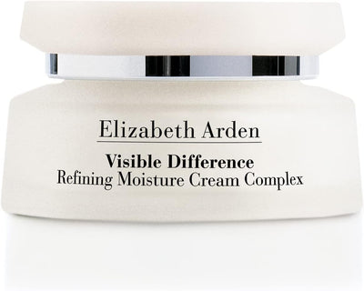 Elizabeth Arden Visible Difference Refining Moisture Cream Complex, 75ml