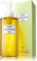 DHC Deep Cleansing Oil 200ml
