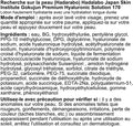 Hadalabo Gokujun Premium Hyaluronic Solution 170ml
