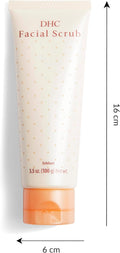 DHC Facial Scrub 3.5oz./100g by DHC