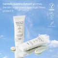 PURITO Daily Go-To Sunscreen SPF50+ 60ml