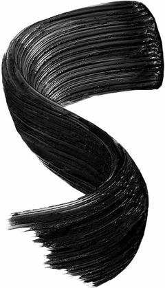 Maybelline Snapscara Mascara, Very Black, 9.5ml